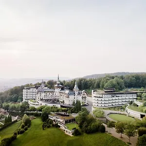 Otel The Dolder Grand - And, Zürih